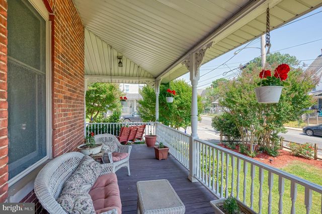 505 ARCH ST, Perryville, MD 21903