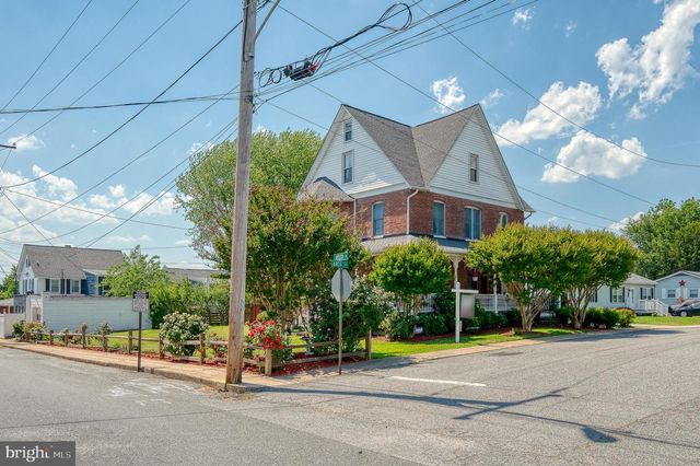 505 ARCH ST, Perryville, MD 21903