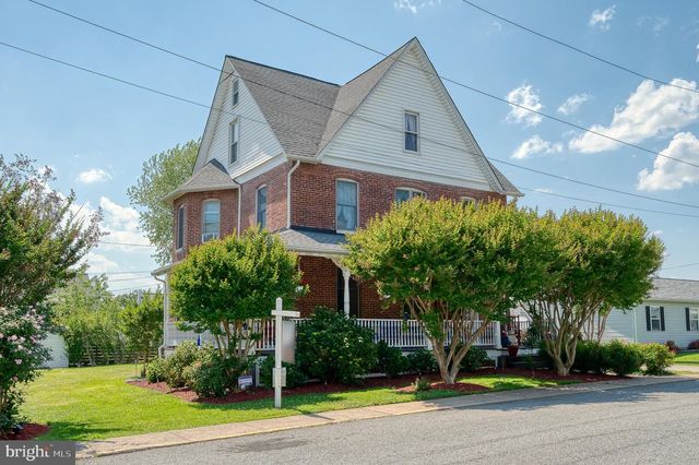 505 ARCH ST, Perryville, MD 21903
