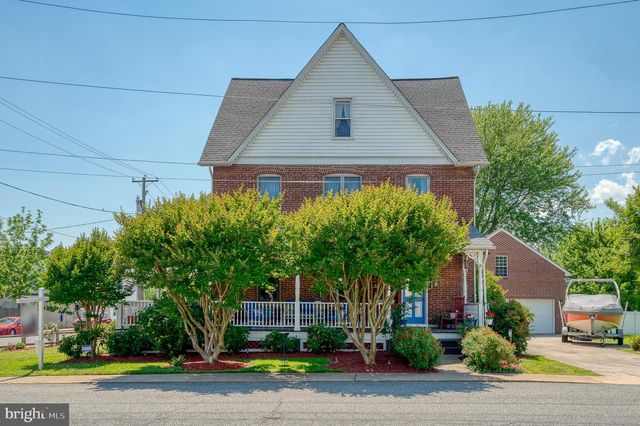 505 ARCH ST, Perryville, MD 21903