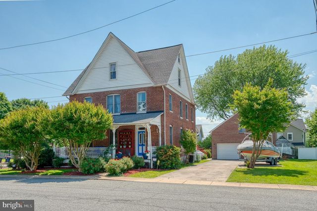 505 ARCH ST, Perryville, MD 21903