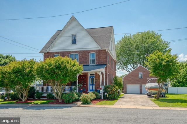 505 ARCH ST, Perryville, MD 21903