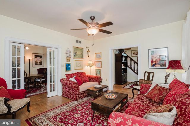 505 ARCH ST, Perryville, MD 21903