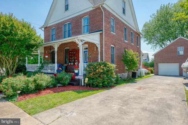 505 ARCH ST, Perryville, MD 21903