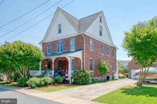 505 ARCH ST, Perryville, MD 21903
