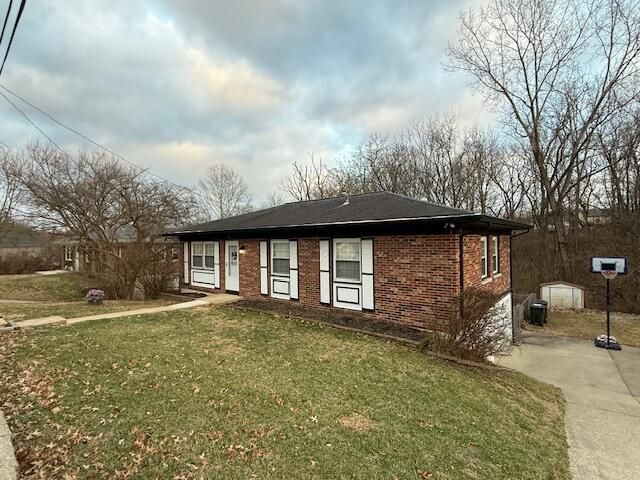 10 Ridgeport Drive, Covington, KY 41017