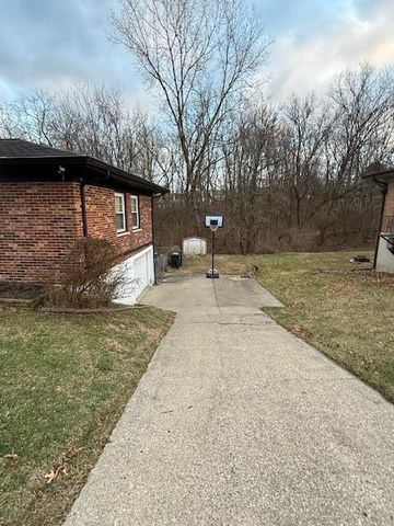 10 Ridgeport Drive, Covington, KY 41017