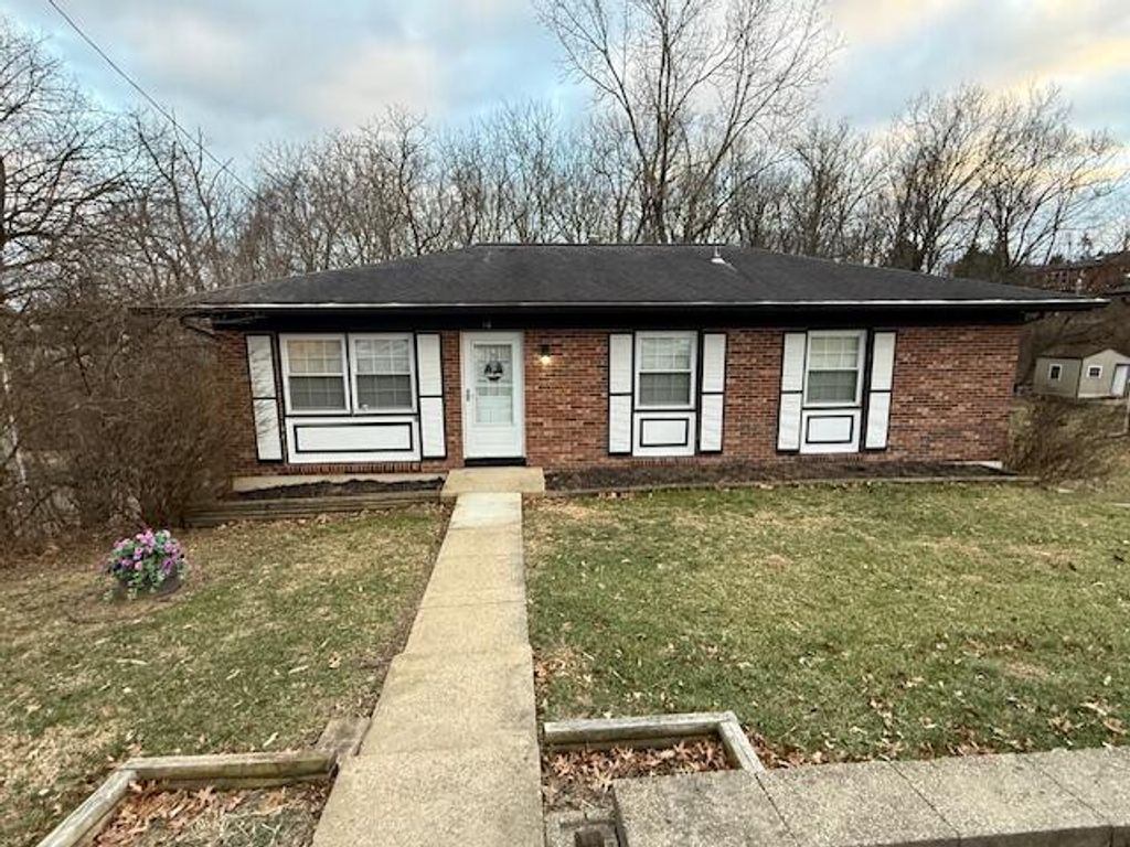 10 Ridgeport Drive, Covington, KY 41017