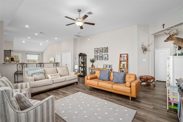 6214 Milbridge Creek Lane, Katy, TX 77493