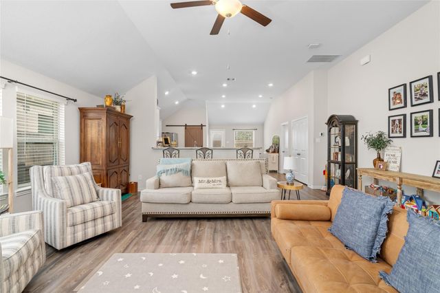 6214 Milbridge Creek Lane, Katy, TX 77493