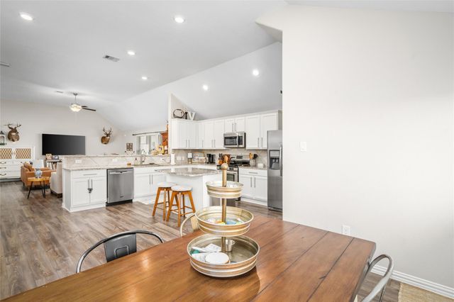 6214 Milbridge Creek Lane, Katy, TX 77493