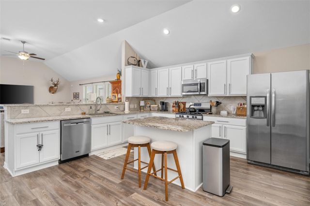 6214 Milbridge Creek Lane, Katy, TX 77493