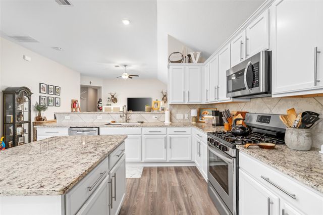 6214 Milbridge Creek Lane, Katy, TX 77493