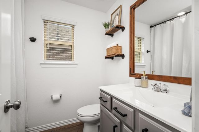 6214 Milbridge Creek Lane, Katy, TX 77493