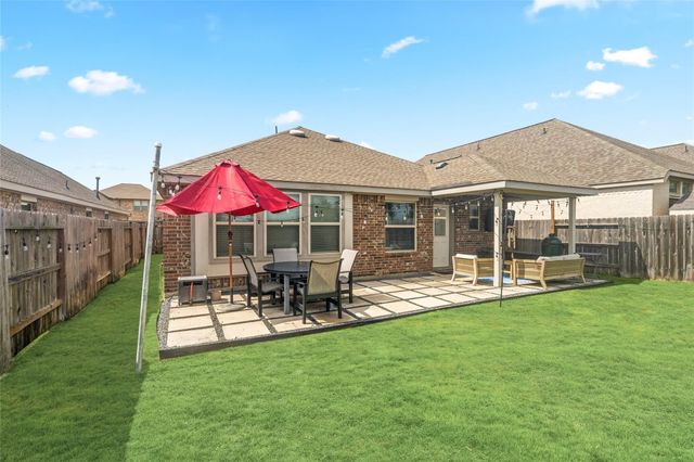 6214 Milbridge Creek Lane, Katy, TX 77493