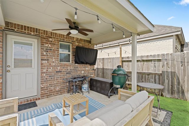 6214 Milbridge Creek Lane, Katy, TX 77493