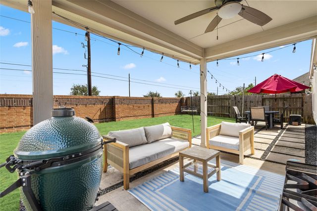 6214 Milbridge Creek Lane, Katy, TX 77493