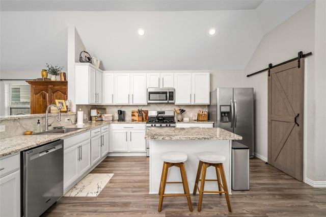 6214 Milbridge Creek Lane, Katy, TX 77493