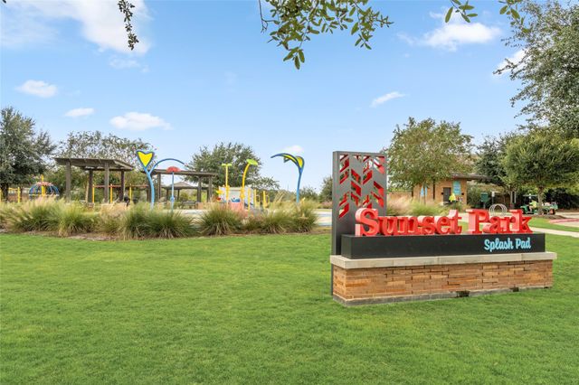 6214 Milbridge Creek Lane, Katy, TX 77493