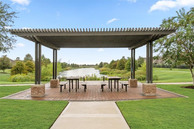 6214 Milbridge Creek Lane, Katy, TX 77493