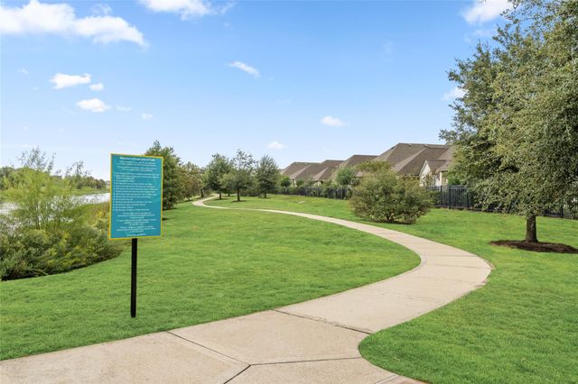 6214 Milbridge Creek Lane, Katy, TX 77493