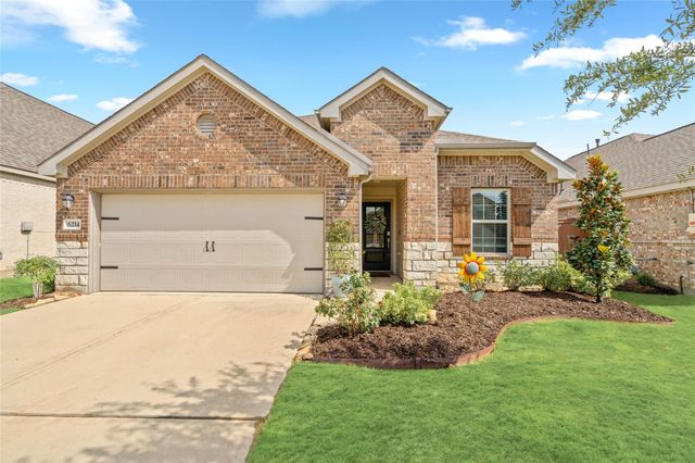 6214 Milbridge Creek Lane, Katy, TX 77493
