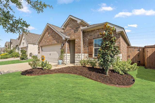 6214 Milbridge Creek Lane, Katy, TX 77493
