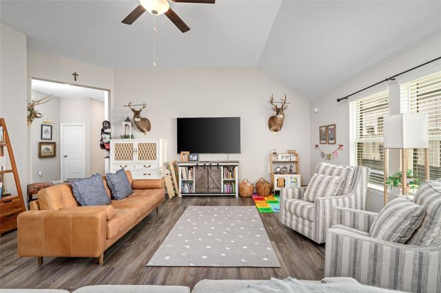 6214 Milbridge Creek Lane, Katy, TX 77493