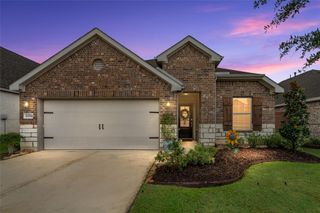 6214 Milbridge Creek Lane, Katy, TX 77493