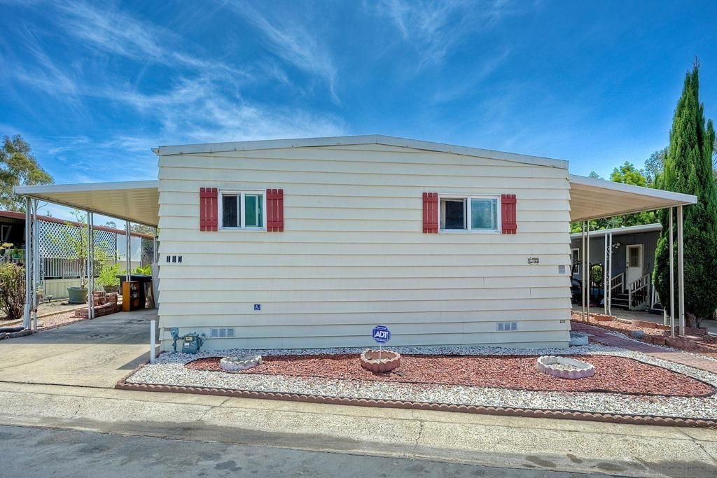 2003 Bayview Heights Dr Spc 183, San Diego, CA 92105 — exterior