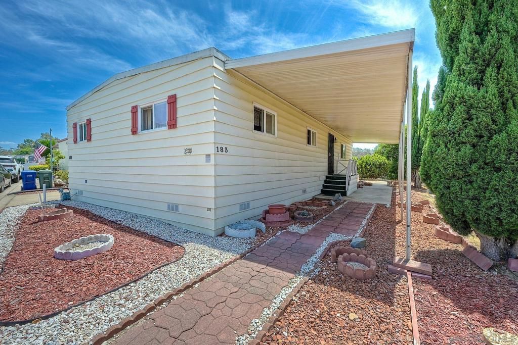 2003 Bayview Heights Dr Spc 183, San Diego, CA 92105 — photo 2