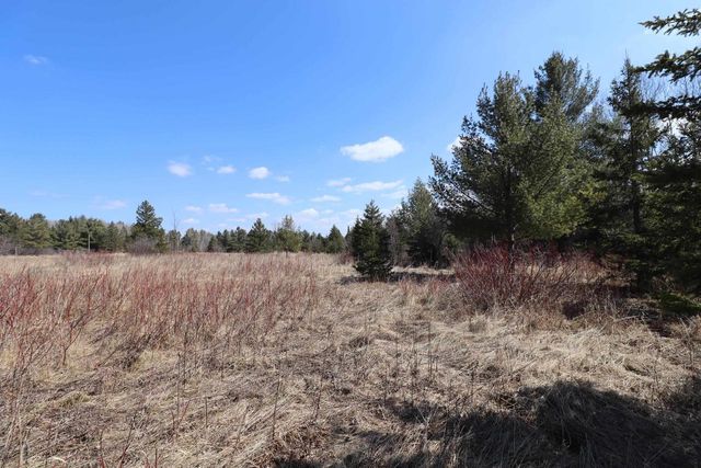 XXX Lenawee Rd, Herbster, WI 54844