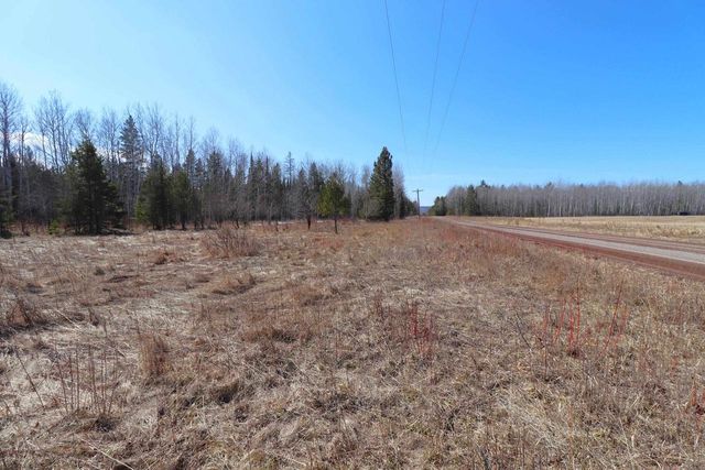 XXX Lenawee Rd, Herbster, WI 54844