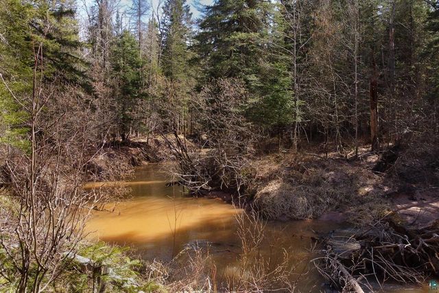 XXX Lenawee Rd, Herbster, WI 54844