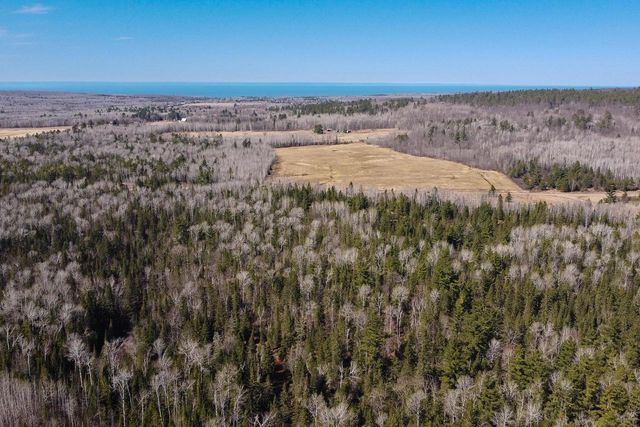 XXX Lenawee Rd, Herbster, WI 54844