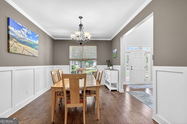 374 Austin Storey Circle, Newnan, GA 30263