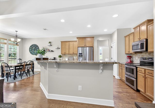 374 Austin Storey Circle, Newnan, GA 30263