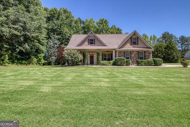 374 Austin Storey Circle, Newnan, GA 30263