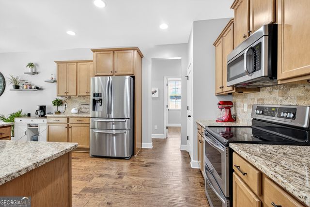 374 Austin Storey Circle, Newnan, GA 30263