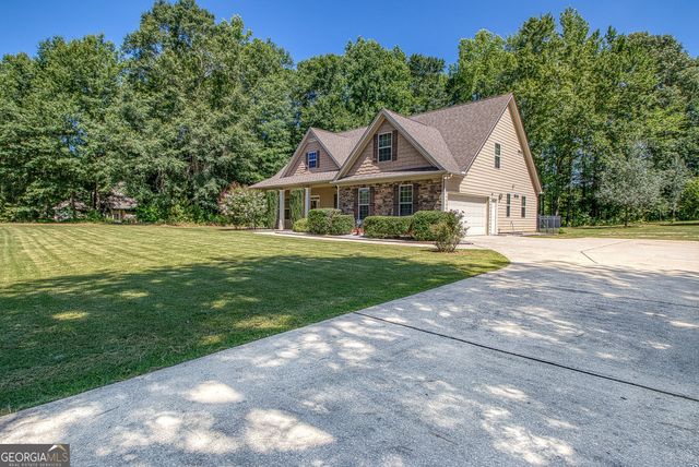 374 Austin Storey Circle, Newnan, GA 30263