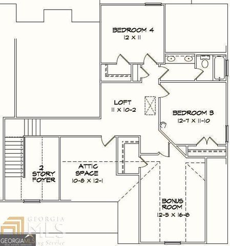 374 Austin Storey Circle, Newnan, GA 30263