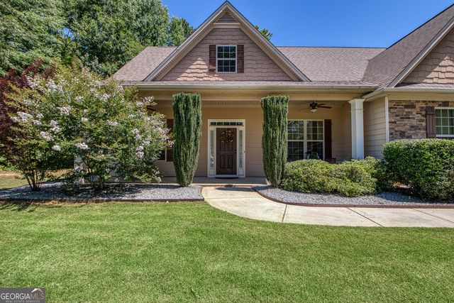 374 Austin Storey Circle, Newnan, GA 30263