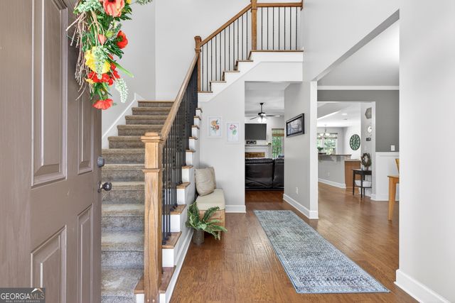 374 Austin Storey Circle, Newnan, GA 30263