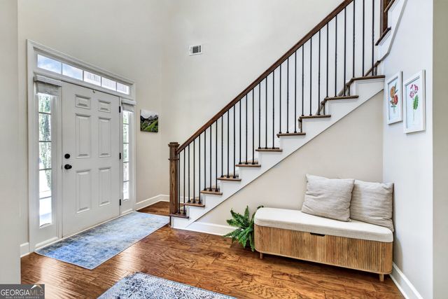 374 Austin Storey Circle, Newnan, GA 30263