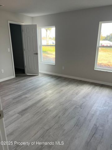 4519 E Walker Street, Inverness, FL 34453