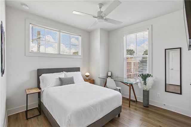 990 Viney Way NW, Atlanta, GA 30318