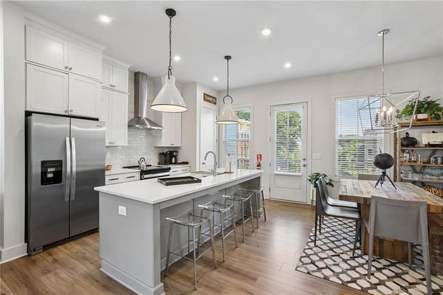 990 Viney Way NW, Atlanta, GA 30318