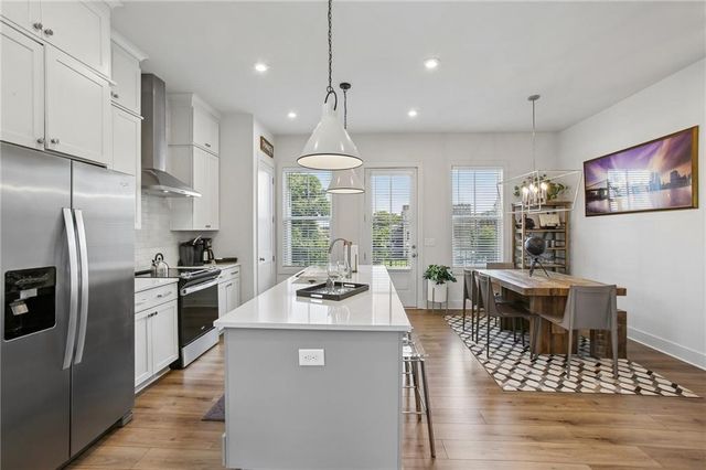 990 Viney Way NW, Atlanta, GA 30318