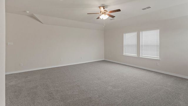 447 Epiphany Lane, Lavon, TX 75166