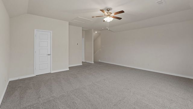 447 Epiphany Lane, Lavon, TX 75166